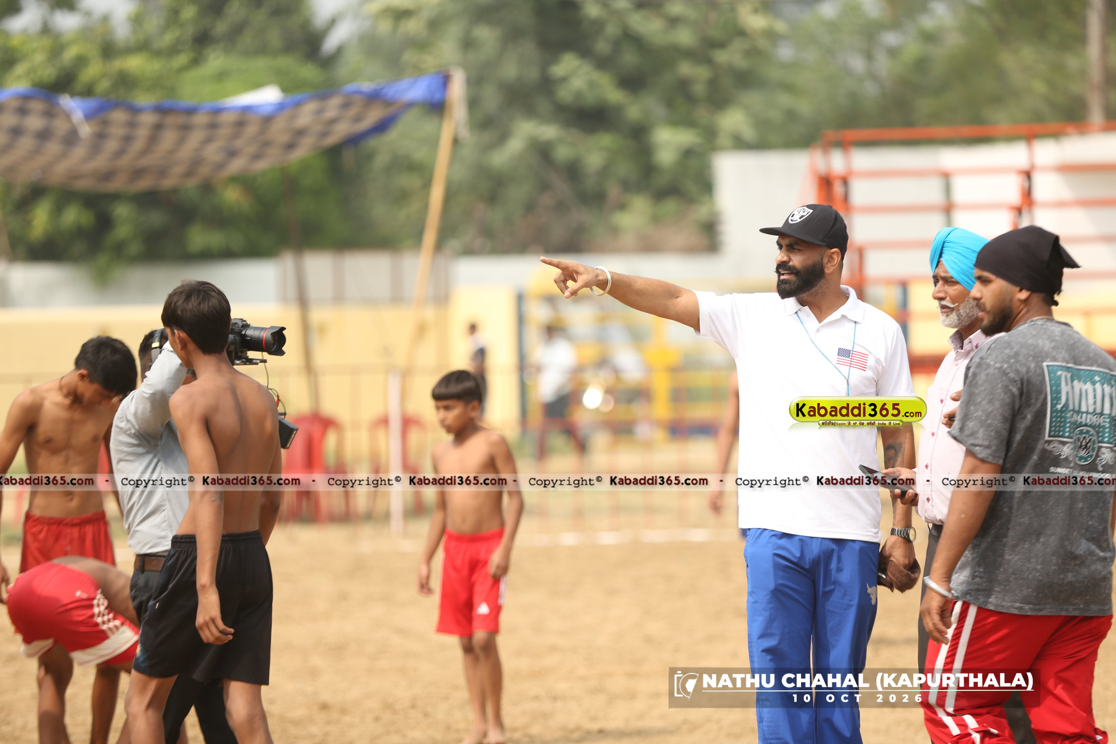 event image